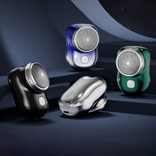 🪒 Afeitadora Eléctrica Portátil 🪒 