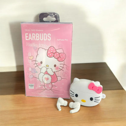 🎶 Audífonos Earbuds True TWS Wireless 🎉