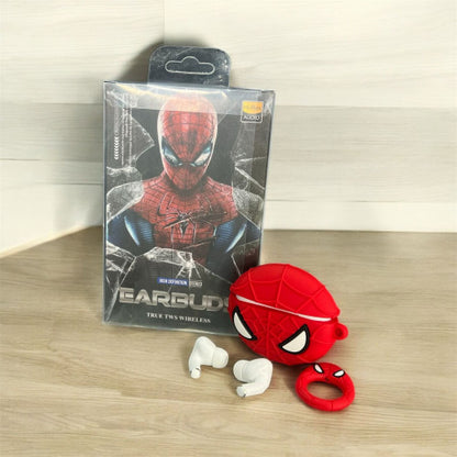 🎶 Audífonos Earbuds True TWS Wireless 🎉